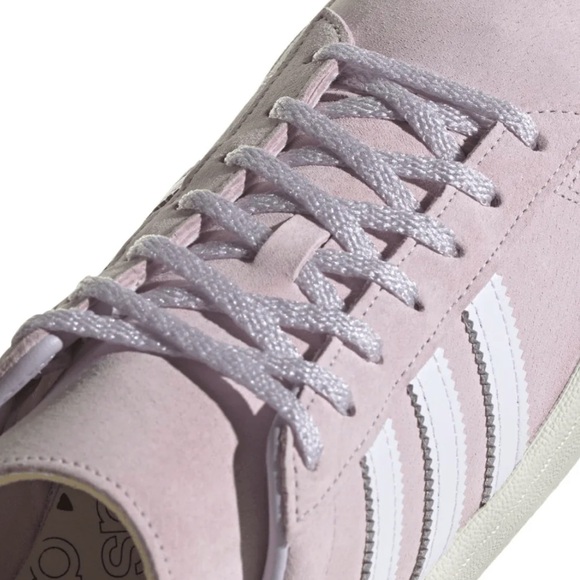 adidas gazelle silver green womens adidas Juniors' Campus 00s Grey / Almost Pink